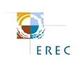 Logo EREC