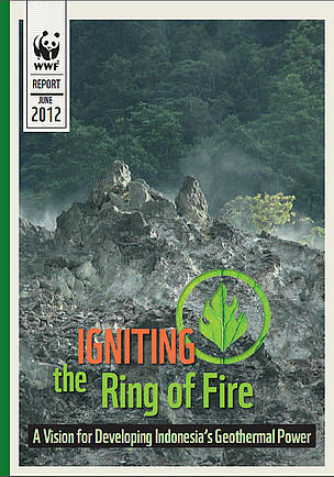 Igniting the Ring of Fire: Una visión para el desarrollo de energía geotérmica en Indonesia