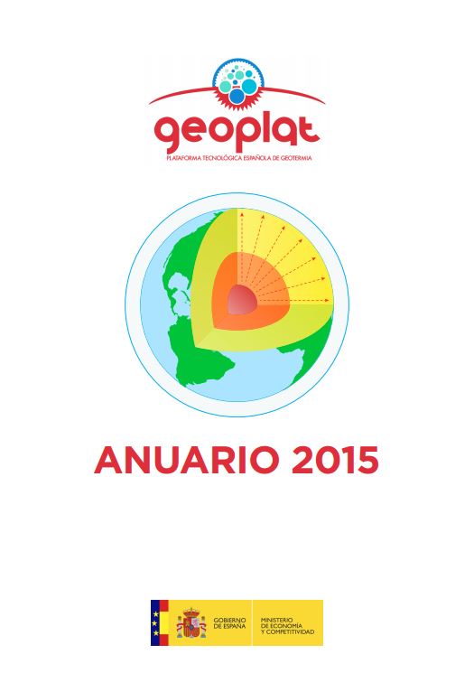 Anuario GEOPLAT 2015