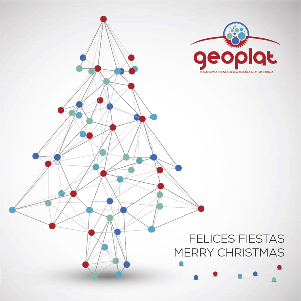 GEOPLAT wishes you a Merry Christmas!