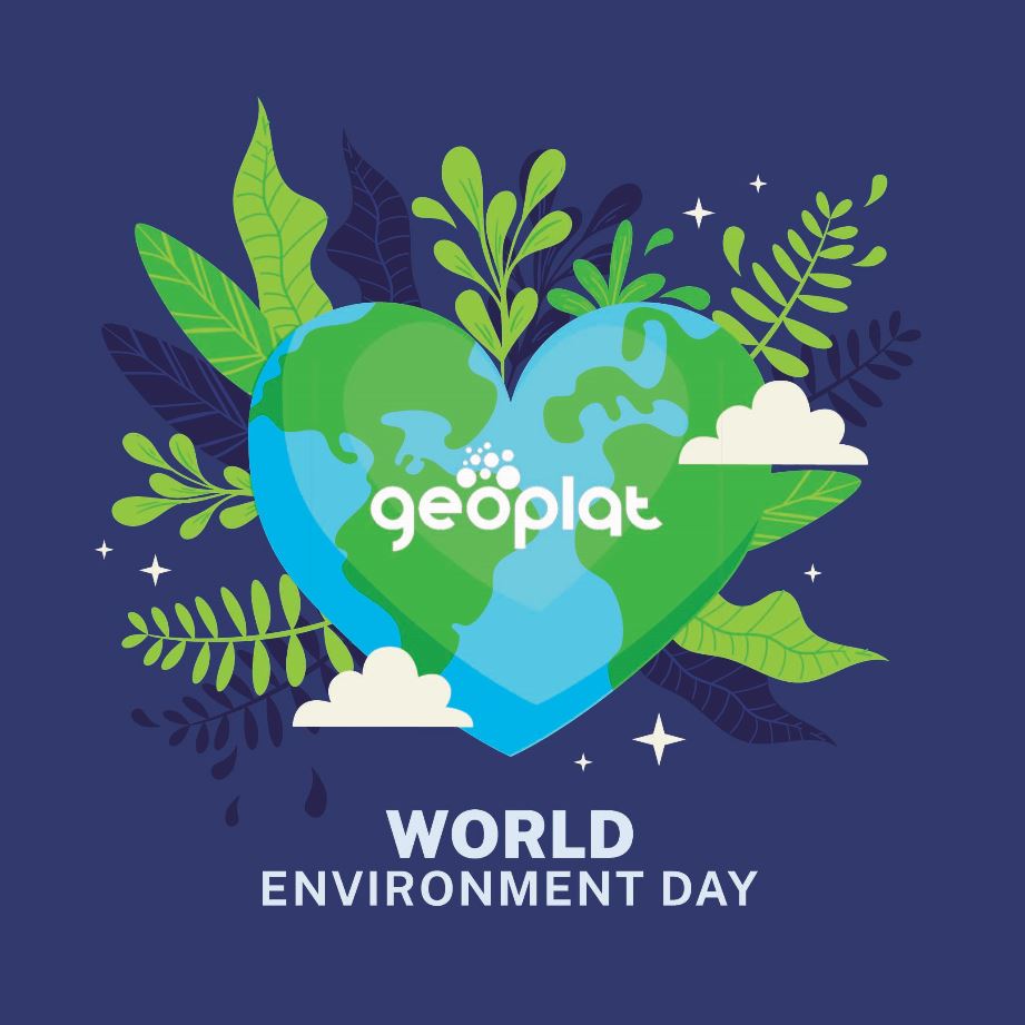 5 de junio: Día Mundial del Medio Ambiente