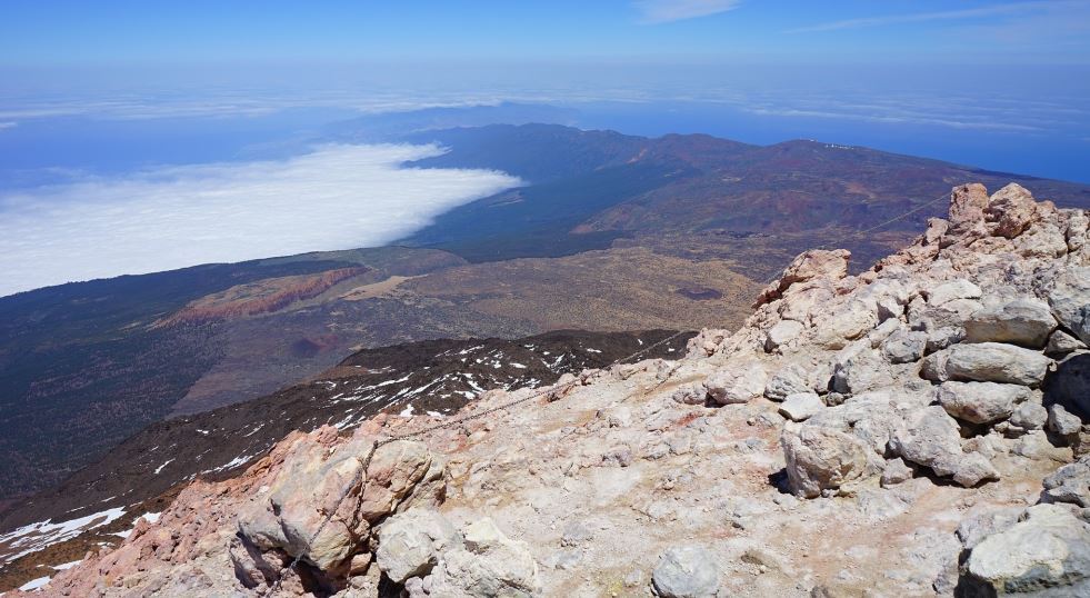 (Español) Tenerife reactiva la exploración de sus recursos geotérmicos
