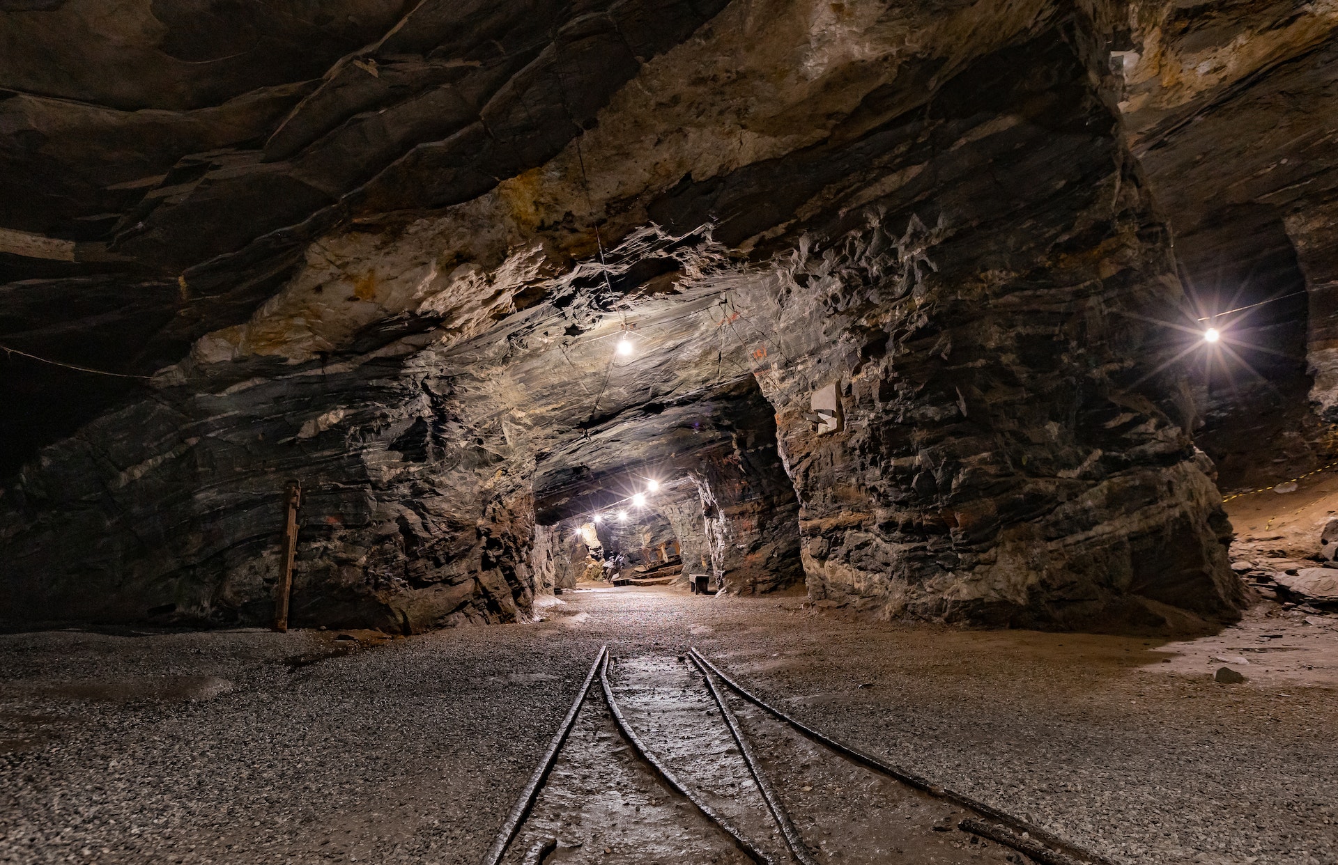 Abandoned coal mines: the gold mines of geothermal energy