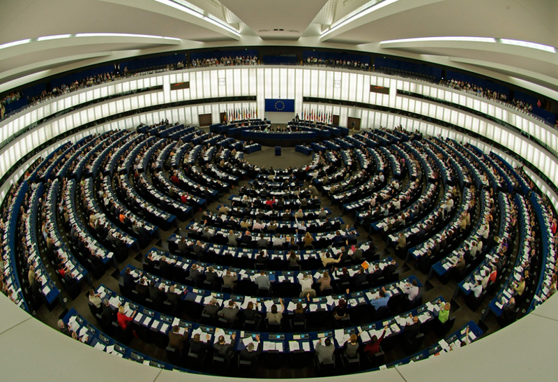 La comisión del Parlamento Europeo vota a favor del informe sobre geotermia