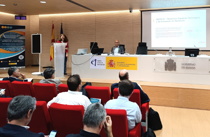 Spanish Technology and Innovation Platforms present a report on innovation challenges in the construction sector